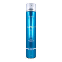 Hair Sprays Фиксирующий лак Diamond Risfort (750 ml)