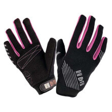 Athletic Gloves bY CITY Moscow Woman Gloves