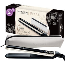 Straightening and Curling Iron REMINGTON S9500 Pearl Haargltter