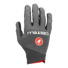 Athletic Gloves cASTELLI CW 6.1 Cross Long Gloves