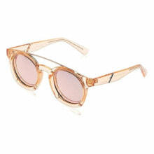 Premium Clothing and Shoes Солнечные очки унисекс Diesel DL02514972Z Розовый Красное золото (ø 49 mm)