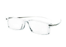 Glasses Eschenbach MiniFrame2 Unisex Rectangle Full rim Translucent