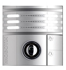 Security Cameras Mobotix T26B video intercom system 6 MP Silver