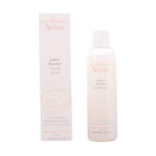 Liquid Cleansers And Make Up Removers Средство для снятия макияжа Avene Чувствительная кожа (200 ml)