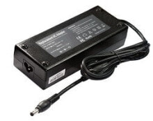 Power Supply ASUS 04G266004760, Notebook, Indoor, 65 W, Black, Asus A8E, A8LE, F3F, F5M, F5R, F5RL (X50RL), X51H, X51L, X51R, X51RL, 3-pin