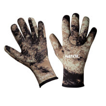 Athletic Gloves SEACSUB Anatomic 3.5 mm Gloves