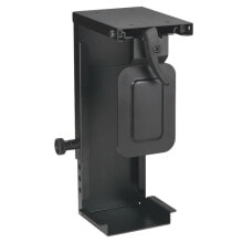 Cables & Interconnects Value Mini PC Holder, black