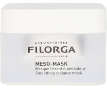 Masks MESO-MASK smoothing radiance mask 50 ml