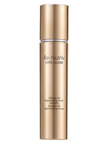 Facial Serums, Ampoules And Oils Lifting firming emulsion Re-Nutriv Ultimate Lift (Regenerating Youth Emulsion) 75 ml