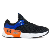 Mens Sneakers And Trainers under Armour UA Hovr Apex 2