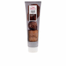 Hair Tinting Products COLOR FRESH mask natural #chocolate