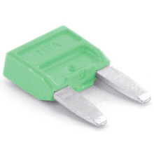 Electrician Conrad 8551252. Quantity per pack: 1 pc(s). Width: 4 mm, Depth: 11.2 mm, Height: 16.2 mm