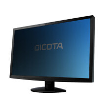 Stands and Brackets Dicota D70160 display privacy filters Frameless display privacy filter 55.9 cm (22")