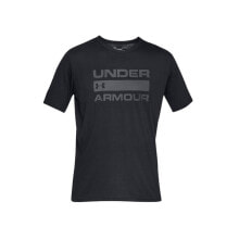 Mens T-Shirts and Tanks Under Armour Team Issue Wordmark