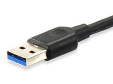 Wires, cables Equip USB 3.0 Type C to Type A Cable, 1.0m