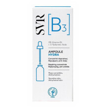 Facial Serums, Ampoules And Oils SVR Blister B 30ml
