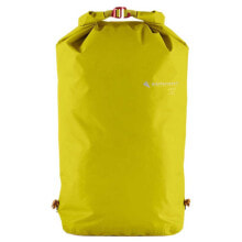 Waterproof Travel Backpacks KLÄTTERMUSEN Lagu Waterproof Dry Sack 20L