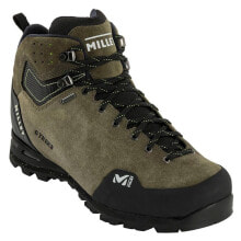 Hiking Shoes Millet G Trek 3 Goretex Hiking Boots