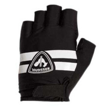 Athletic Gloves ROSSIGNOL RDB STR Short Gloves