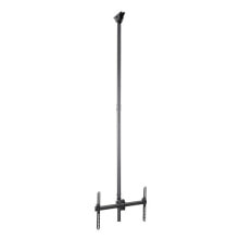 Monitor Stands StarTech.com Ceiling TV Mount - 8.2' to 9.8' Long Pole
