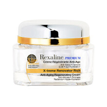 Anti-Aging Face Care Products PREMIUM LINE-KILLER X-TREME regenerating cream 50 ml