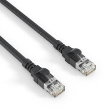 Cables & Interconnects PureLink MC1000-005, 0.5 m, Cat6a, S/FTP (S-STP), RJ-45, RJ-45