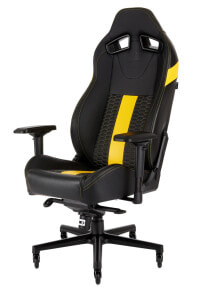 Chairs For Gamers Corsair T2 Road Warrior