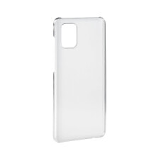 Smartphones Hama Antibacterial mobile phone case 16.3 cm (6.4") Cover Transparent