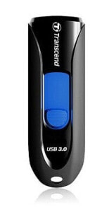 USB Flash drive Transcend JetFlash 790 128GB Black