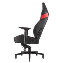 Chairs For Gamers Corsair T2 Road Warrior