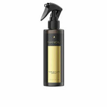 Hair Sprays Спрей для расчесывания волос Nanoil Управление завивкой (200 ml)