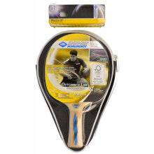 Rackets Donic Ovtcharov Line 500 table tennis set
