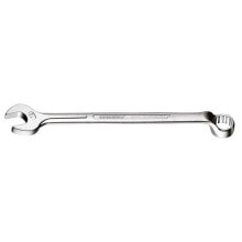 Open-end Cap Combination Wrenches Gedore 6000910. Depth: 58 mm, Height: 29 mm, Weight: 50 g
