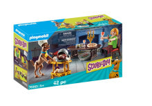 Play sets and action figures for boys Playmobil 70363 toy playset