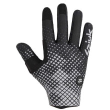 Athletic Gloves SPIUK All Terrain Long Gloves