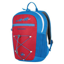 Mens Tourist Backpacks mAMMUT First Zip 8L Backpack