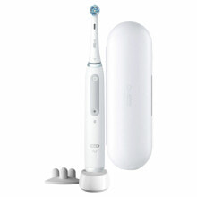 Electric Toothbrushes Электрическая зубная щетка Oral-B 4S
