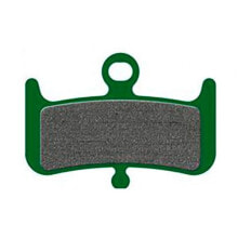 Spare Parts gALFER Pro Dominion A4 Disc Brake Pads