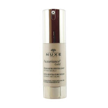 Facial Serums, Ampoules And Oils NUXE Nuxuriance Gold Nutri-Revitalizing Serum 30ml