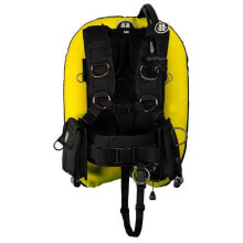 Athletic Jackets OMS IQ Lite CB Signature With Performance Mono Wing 27 Lbs BCD