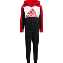 Tracksuits ADIDAS SPORTSWEAR Lk Bos Track Suit