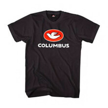 Premium Clothing and Shoes CINELLI Columbus Short Sleeve T-Shirt