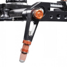 Tripods and Monopods Accessories Walimex 21640 camera mounting accessory Rail