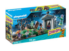 Play sets and action figures for boys Playmobil 70362 toy playset