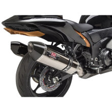Spare Parts YOSHIMURA USA Race R-77 GSX 1300 R Hayabusa 21-22 Not Homologated Stainless Steel&Carbon Muffler