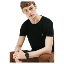 Premium Clothing and Shoes LACOSTE Crew Neck Short Sleeve T-Shirt