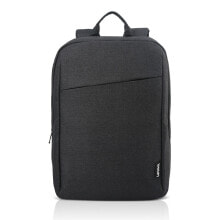 Premium Clothing and Shoes Lenovo B210 notebook case 39.6 cm (15.6") Backpack Black