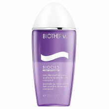 Facial Cleansers and Makeup Removers BIOTHERM Biolcils Lash Optimizer 100ml