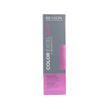 Hair Dye Оттеночное средство для цвета Revlon Revlonissimo Color Gloss 11-Ash (70 ml)