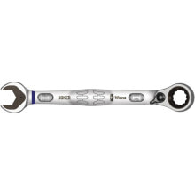 Open-end Cap Combination Wrenches Joker Switch 16, ratcheting combination wrenches, with switch lever, 16 mm